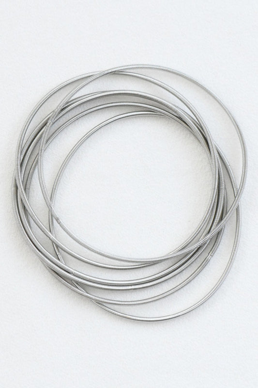 Guitar String Bracelets Sets